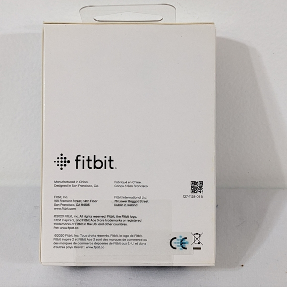Fitbit Inspire 2 & Ace 3 Charging Cable, NEW - Picture 2 of 3